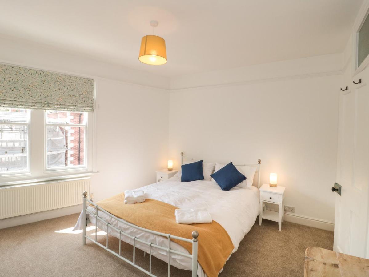 Apartment Bluebell