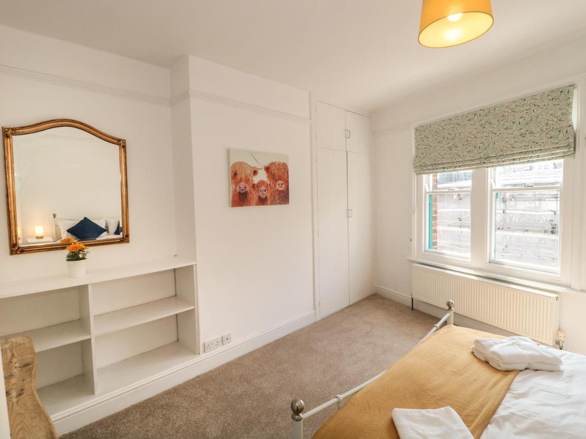 Apartment Bluebell *