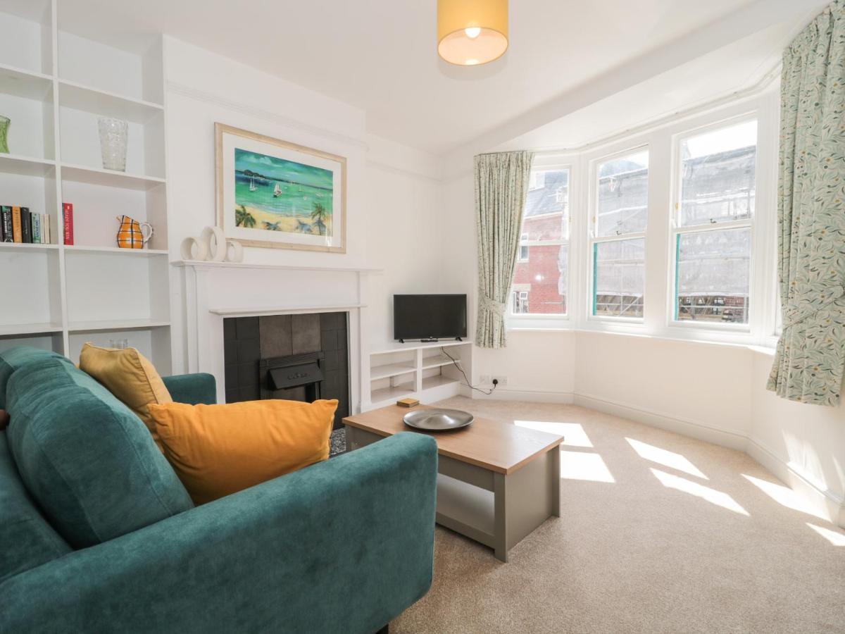 Bluebell Apartment Swanage
