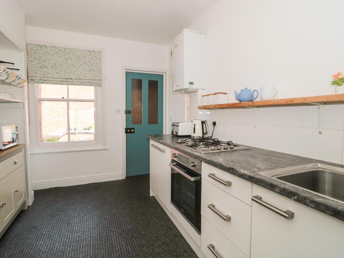 Apartment Bluebell *