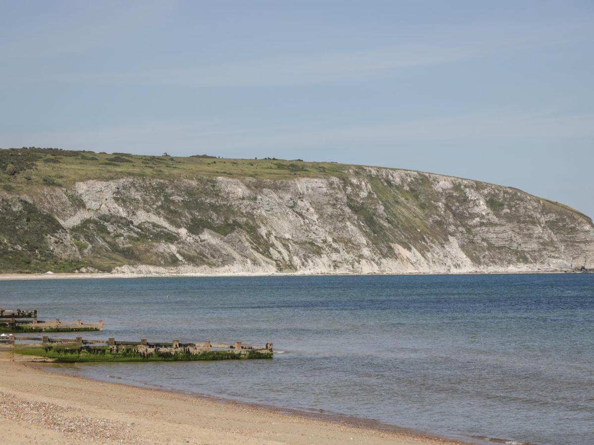 Bluebell Apartment Swanage