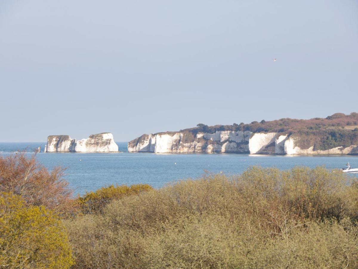 Apartment Bluebell Swanage